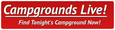 Campgrounds Live logo